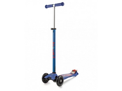 Maxi Micro Deluxe scooter - Blue