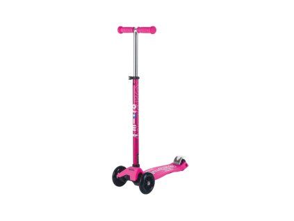 micro maxi deluxe shocking pink 0