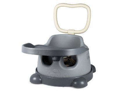924 sedatko multi seat metal grey
