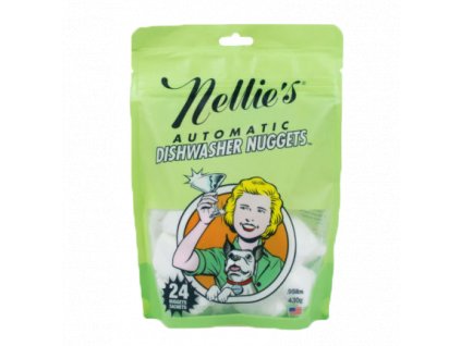 Nellie’s All-Natural – Dishwasher Nuggets
