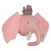 Zoo, Pink Elephant Princess