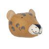 1311 dekoracia na stenu izby leopard