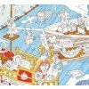 1431 1 pirates 70x100 cm
