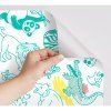 1455 2 stick it animals 500x30 cm