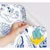 1461 2 stick it dinos 500x30 cm