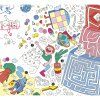 1464 2 giant games 70x100 cm