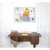 1464 3 giant games 70x100 cm