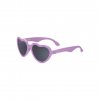 Detské slnečné okuliare Babiator Hearts – Ooh La Lavender (3-5Y)