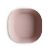 Mushie Dinner Bowl Blush (2pcs)