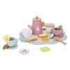 4466 cajovy set pastel