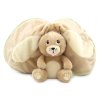 Flipetz Plush Toy 2-in-1 Dog / Apple