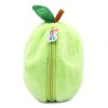 Flipetz Plush Toy 2-in-1 Dog / Apple