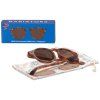 babiators keyholes classic tortoise 0 2y 3