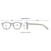 Keyhole Classic Tortoise 3-5 rokov