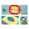 Lalalu Premium baby playmat MAGIC FOREST4