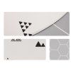 Lalalu premium baby playmat Little mountain5
