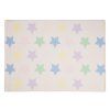 Lalalu Premium baby playmat HAPPY BIRTHDAY LARGE2