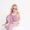 Sweet Cream Euro Round 3-5 Jahren