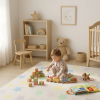 LALALU Dream Happy Birthday 200x140 cm