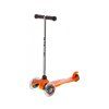 micro mini classic orange 1