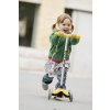 Mini Micro Classic scooter - Yellow