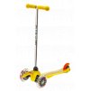 Mini Micro Classic scooter - Yellow