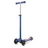 Maxi Micro Deluxe scooter - Blue