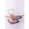 945 2 sedatko multi seat hazelnut