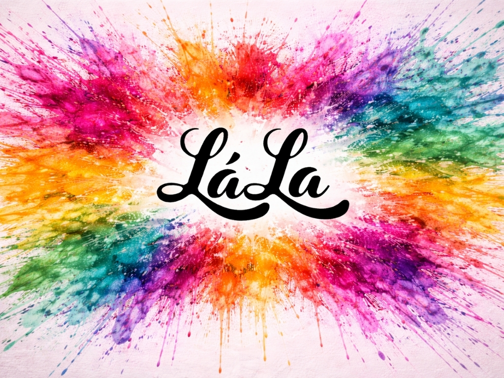 Jak kombinovat barvy LálaStyle?