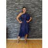 Sukně & šaty - tmavě modrá