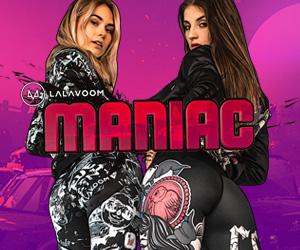 maniac-kolekce-blok