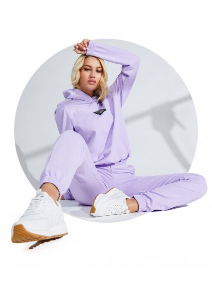 souprava lilac