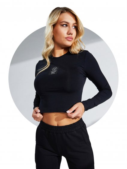 croptop black title