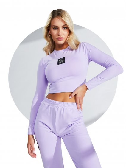 LILAC top title