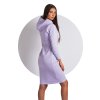 saty comfy lilac side