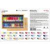 800 Watercolor set 24 3