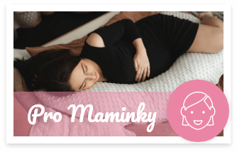 Pro maminky