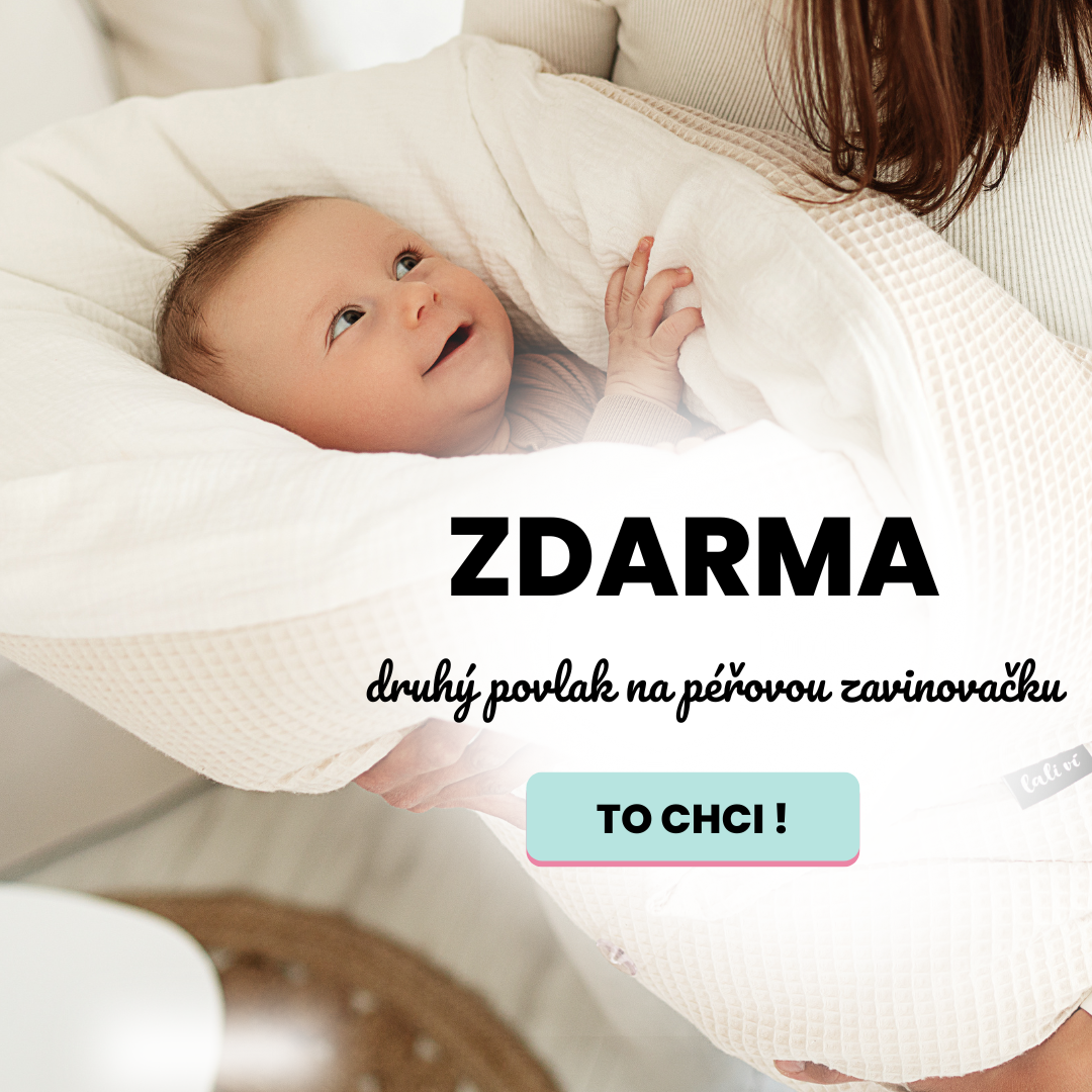 Druhý povlak Zdarma