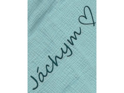 Jáchym
