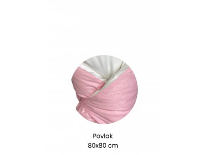 4 povlak 80x80
