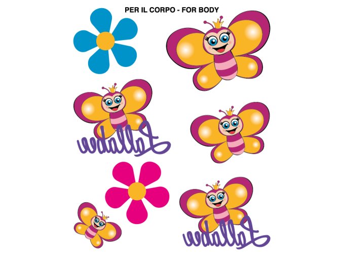 STICK LALLABEE