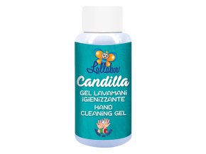dezinfekcni gel
