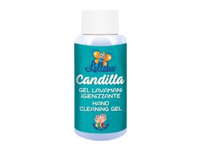 Gel Candilla Blu