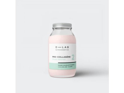 Pro-Collagen New Skin