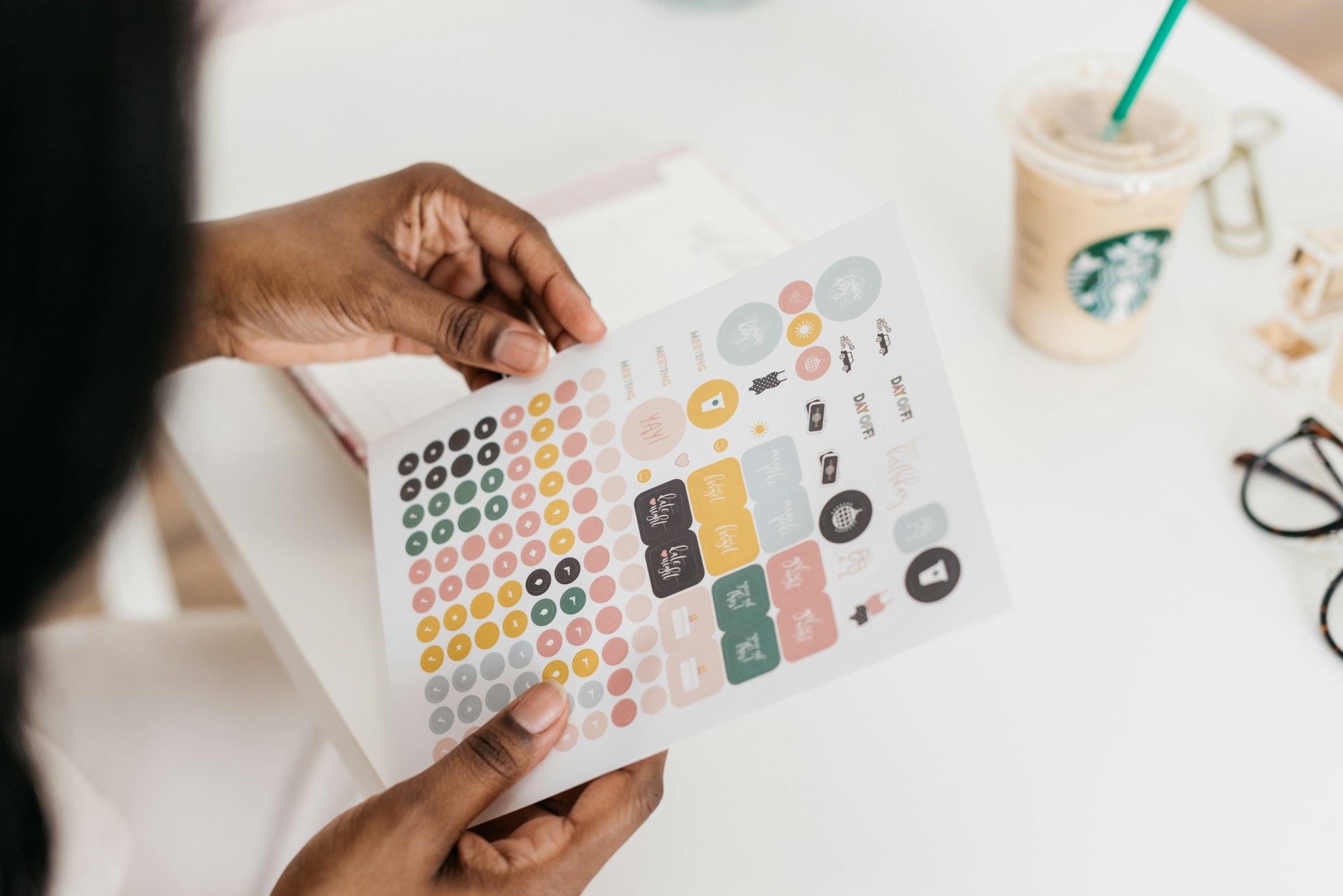 Originální samolepky pro každou příležitost