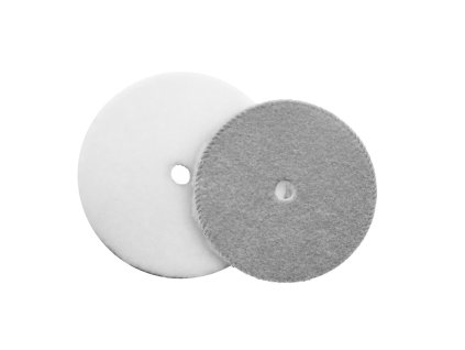 Leštící kotouč z beránka krátký chlup Koch 126 mm 9998213