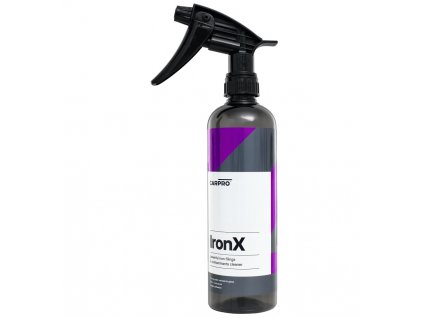 ironx 500ml 4jnc ey