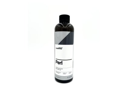 Ošetření plastů, gumy a kůže CarPro PERL 500 ml