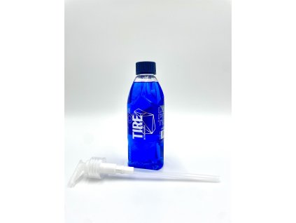 Keramická impregnace pneumatik Gyeon Q2 Tire (400 ml)