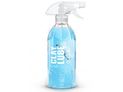 q2m claylube 500ml rgb